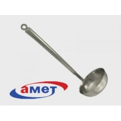 Ложка разливательная /нерж./ 1с344